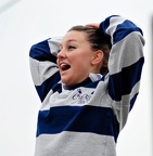 Happy Mallory